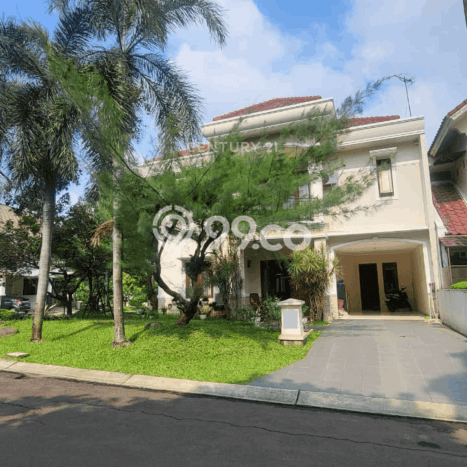 Dijual Rumah Premium dengan Fasilitas Sekitar Lengkap di Gunung Putri, Bogor Dijual Rumah Premium dengan Fasilitas Sekitar Lengkap di Gunung Putri, Bogor