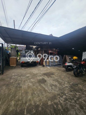 Jarang Ada! Tanah di Jatisampurna Punya Luas 330m2 SHM Jarang Ada! Tanah di Jatisampurna Punya Luas 330m2 SHM