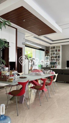 Dijual Rumah Elit Exclusive di Cimanggis, Depok Dijual Rumah Elit Exclusive di Cimanggis, Depok