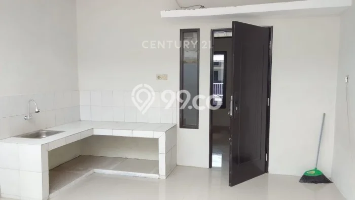 Jual Rumah Murah Meriah Cileungsi Punya 2 Kamar & LT 84m2 Jual Rumah Murah Meriah Cileungsi Punya 2 Kamar & LT 84m2