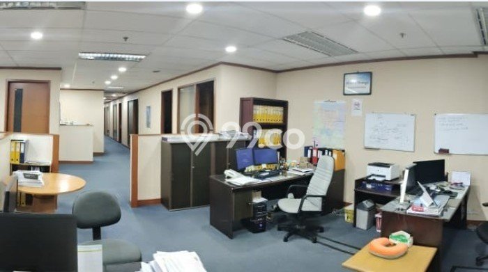 Unit Kantor Dijual di Tanah Abang Jakarta Pusat Luas Tanah 462m2, Luas Bangunan 462m2 Unit Kantor Dijual di Tanah Abang Jakarta Pusat Luas Tanah 462m2, Luas Bangunan 462m2