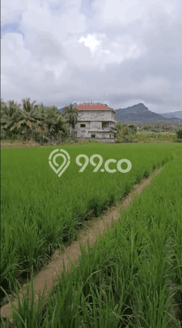 Dijual Tanah di Carita Pandeglang Luas 30000m2 SHM Dijual Tanah di Carita Pandeglang Luas 30000m2 SHM