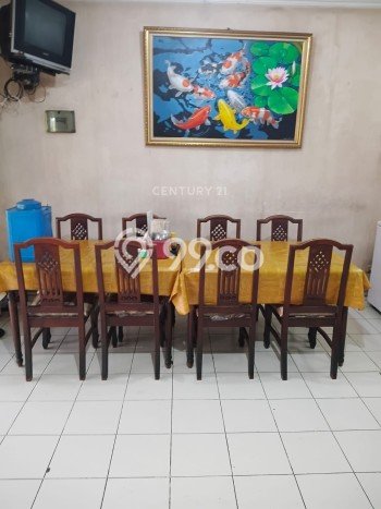 Ruko Dijual di Bogor LT 54m2 & LB 110m2 Lokasi Terbaik! Ruko Dijual di Bogor LT 54m2 & LB 110m2 Lokasi Terbaik!