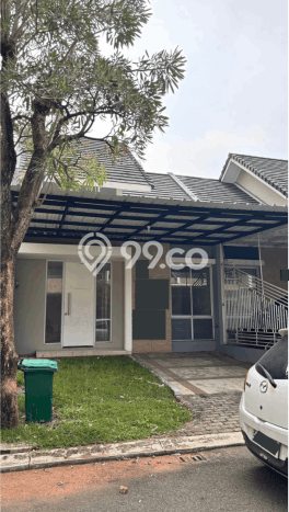 Rumah Cantik Siap Huni Di Cileungsi Luas 70m2 Lokasi Strategis Rumah Cantik Siap Huni Di Cileungsi Luas 70m2 Lokasi Strategis