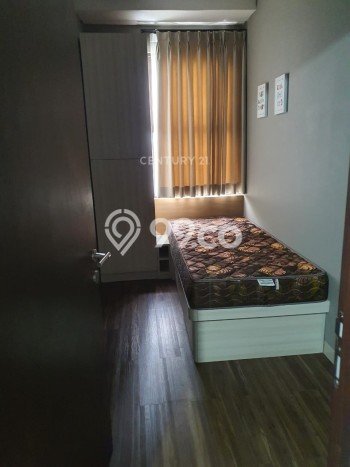 Hunian Apartemen Ideal untuk Dijual di Depok dengan 2 Kamar Hunian Apartemen Ideal untuk Dijual di Depok dengan 2 Kamar