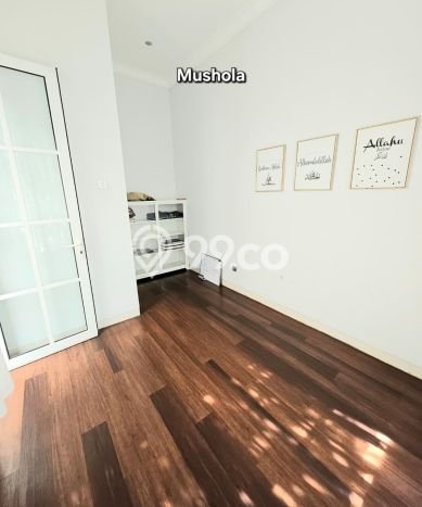 Dijual Rumah Mewah Elegan Dengan View Eksklusif di Kota Wisata, Bogor Dijual Rumah Mewah Elegan Dengan View Eksklusif di Kota Wisata, Bogor