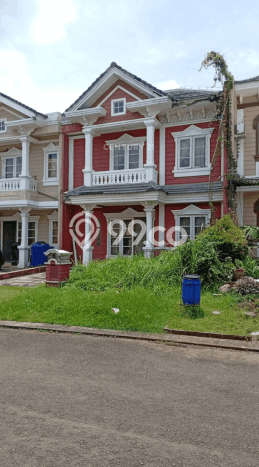 For Sale Rumah 4 Kamar Lokasi Ideal Nyaman dan Strategis di Gunung Putri For Sale Rumah 4 Kamar Lokasi Ideal Nyaman dan Strategis di Gunung Putri