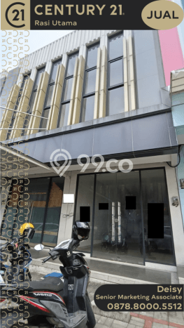 Ruko Bagus Dijual di Kota Wisata Bogor Lokasi Strategis Cocok untuk Kembangkan Bisnis Ruko Bagus Dijual di Kota Wisata Bogor Lokasi Strategis Cocok untuk Kembangkan Bisnis