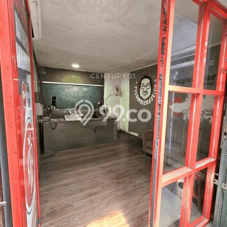 Ruko paling strategis disewakan di Kebayoran Baru Jakarta Selatan Ruko paling strategis disewakan di Kebayoran Baru Jakarta Selatan