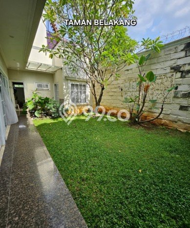 Dijual Rumah Mewah Elegan Dengan View Eksklusif di Kota Wisata, Bogor Dijual Rumah Mewah Elegan Dengan View Eksklusif di Kota Wisata, Bogor