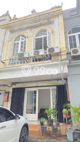 Unit Komersial Disewakan di Bogor Area Strategis Harga Kompetitif Unit Komersial Disewakan di Bogor Area Strategis Harga Kompetitif