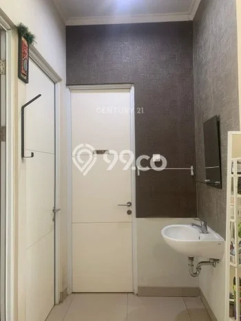 Rumah Cantik Siap Huni Di Cileungsi Luas 42m2 Aman Rumah Cantik Siap Huni Di Cileungsi Luas 42m2 Aman