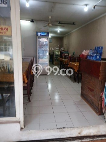 Ruko Dijual di Bogor LT 54m2 & LB 110m2 Lokasi Terbaik! Ruko Dijual di Bogor LT 54m2 & LB 110m2 Lokasi Terbaik!