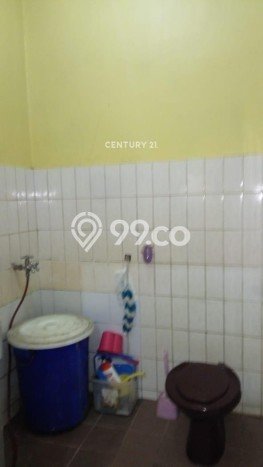 Rumah Minimalis 4 KT di Sukmajaya Depok Rumah Minimalis 4 KT di Sukmajaya Depok