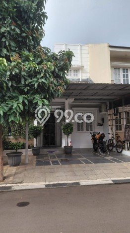 Rumah Cantik Siap Pakai Di Cileungsi Luas 90m2 Lokasi Strategis Rumah Cantik Siap Pakai Di Cileungsi Luas 90m2 Lokasi Strategis