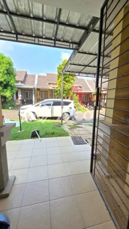Rumah Strategis Modern Lb 90m2 di Cileungsi, Bogor Rumah Strategis Modern Lb 90m2 di Cileungsi, Bogor