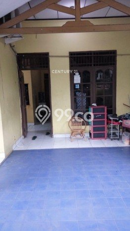 Rumah Minimalis 4 KT di Sukmajaya Depok Rumah Minimalis 4 KT di Sukmajaya Depok