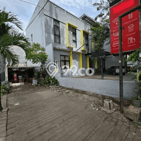 Ruko paling strategis disewakan di Kebayoran Baru Jakarta Selatan Ruko paling strategis disewakan di Kebayoran Baru Jakarta Selatan