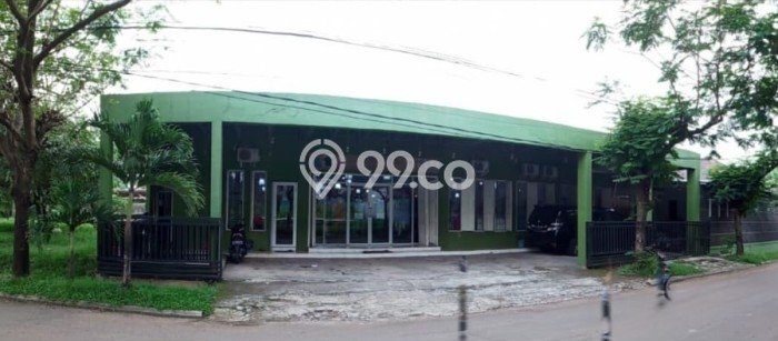 Unit Ruko Dijual di Jonggol Bogor Luas Tanah 540m2, Luas Bangunan 540m2 Unit Ruko Dijual di Jonggol Bogor Luas Tanah 540m2, Luas Bangunan 540m2