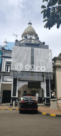 Area Ramai! Ruko Dijual di Jatisampurna untuk Bisnis Luas Bangunan 200m2 Area Ramai! Ruko Dijual di Jatisampurna untuk Bisnis Luas Bangunan 200m2