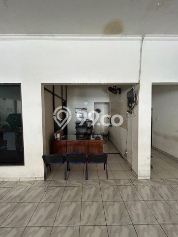 Ruko Dijual di Cileungsi Bogor dengan LB 350m2 Ruko Dijual di Cileungsi Bogor dengan LB 350m2