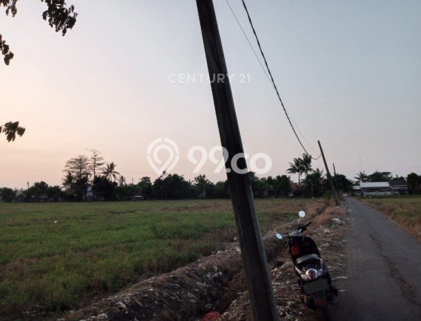 Lahan Kosong Dijual di Bekasi dengan Area 21000m2 Lahan Kosong Dijual di Bekasi dengan Area 21000m2