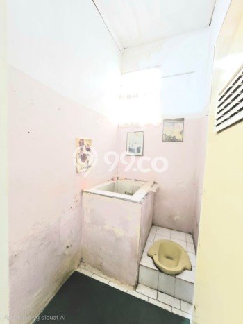 Hot Offer Hunian Mewah Ideal dan Luas di Kebayoran Baru, Jakarta Selatan Hot Offer Hunian Mewah Ideal dan Luas di Kebayoran Baru, Jakarta Selatan