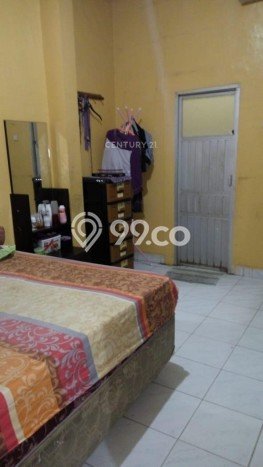 Jual Rumah Eksklusif 4 KT di Sukmajaya, Depok Jual Rumah Eksklusif 4 KT di Sukmajaya, Depok