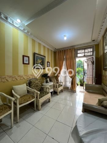 Dijual Rumah Mewah Exclusive di Gunung Putri, Bogor Dijual Rumah Mewah Exclusive di Gunung Putri, Bogor