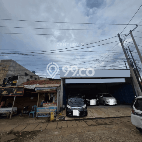 Jual Rumah Strategis Bagus Punya 2 KT di Cileungsi Bogor SHM Jual Rumah Strategis Bagus Punya 2 KT di Cileungsi Bogor SHM