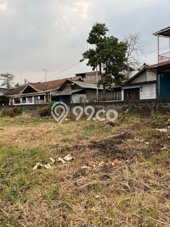 Tanah Dijual Lokasi Cipayung, Jakarta Timur Luas 1869m2 Legalitas Aman Tanah Dijual Lokasi Cipayung, Jakarta Timur Luas 1869m2 Legalitas Aman