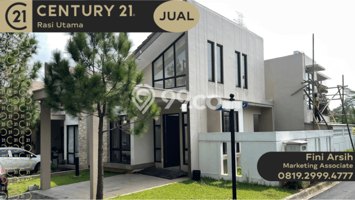 Jual Rumah Favorit Siap Huni LB 42m2 di Gunung Putri, Bogor Jual Rumah Favorit Siap Huni LB 42m2 di Gunung Putri, Bogor