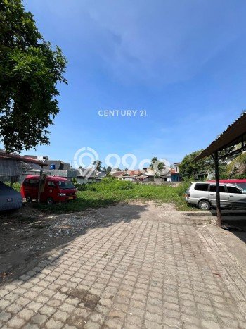 Tanah Dijual Lokasi Cipayung, Jakarta Timur Luas 1869m2 Legalitas Aman Tanah Dijual Lokasi Cipayung, Jakarta Timur Luas 1869m2 Legalitas Aman