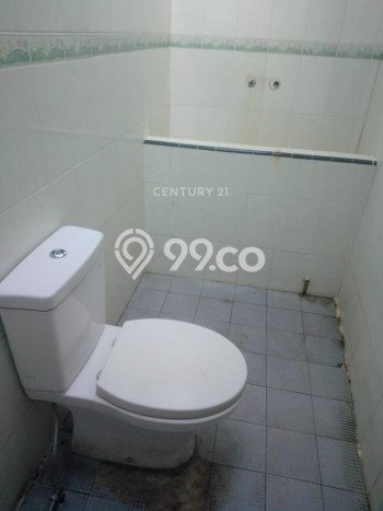 Dijual Rumah Strategis Bagus Punya 3 KT di Kemayoran Jakarta Pusat SHM Dijual Rumah Strategis Bagus Punya 3 KT di Kemayoran Jakarta Pusat SHM