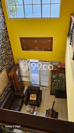 Dijual Hunian Mewah dengan Fasilitas Sekitar Komplit di Gunung Putri, Bogor Dijual Hunian Mewah dengan Fasilitas Sekitar Komplit di Gunung Putri, Bogor