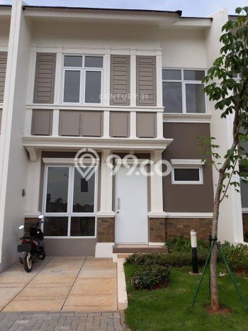 Rumah Modern Cantik 2 KT Siap Huni di Gunung Putri Rumah Modern Cantik 2 KT Siap Huni di Gunung Putri