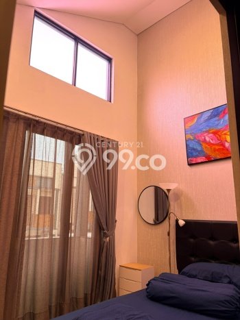 Hunian Cantik Modern Lb 57m2 di Gunung Putri, Bogor Hunian Cantik Modern Lb 57m2 di Gunung Putri, Bogor