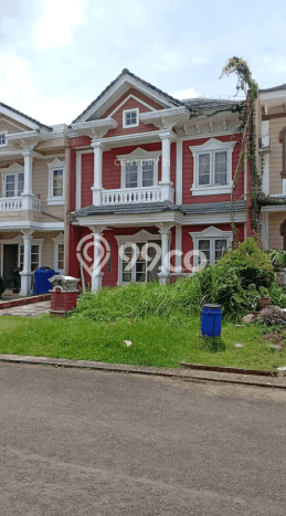 Hunian Cantik Minimalis Lb 100m2 di Gunung Putri, Bogor Hunian Cantik Minimalis Lb 100m2 di Gunung Putri, Bogor