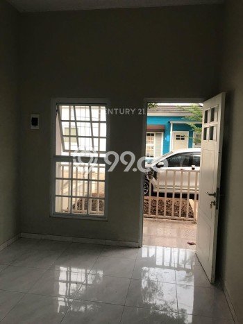 Rumah Modern Minimalis 2 Kamar Bisa Langsung Pindah di Cibinong Rumah Modern Minimalis 2 Kamar Bisa Langsung Pindah di Cibinong