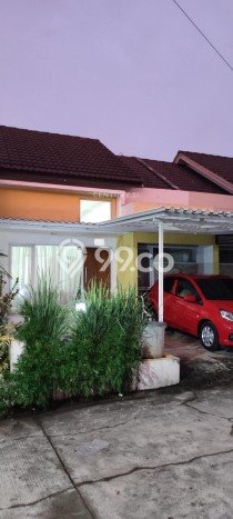 Hunian Nyaman Asri 2 KT Siap Pakai di Jati Asih Bekasi Hunian Nyaman Asri 2 KT Siap Pakai di Jati Asih Bekasi