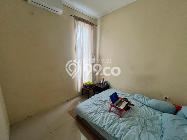 Rumah Modern Minimalis 2 Kamar Siap Huni di Jonggol Rumah Modern Minimalis 2 Kamar Siap Huni di Jonggol