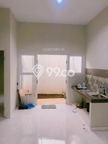 Rumah Modern Minimalis 2 Kamar Bisa Langsung Pindah di Cibinong Rumah Modern Minimalis 2 Kamar Bisa Langsung Pindah di Cibinong