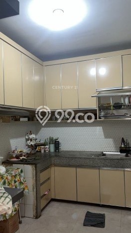 Ready to Use! Premium House LT 252m2 Desain Modern di Cibubur Ready to Use! Premium House LT 252m2 Desain Modern di Cibubur