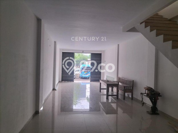 Ruko Paling Dicari LB 510m2 Dijual di Jatisampurna Ruko Paling Dicari LB 510m2 Dijual di Jatisampurna
