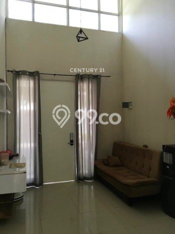 Lokasi strategis! Rumah siap huni disewakan di Cileungsi LB 42m2 Lokasi strategis! Rumah siap huni disewakan di Cileungsi LB 42m2