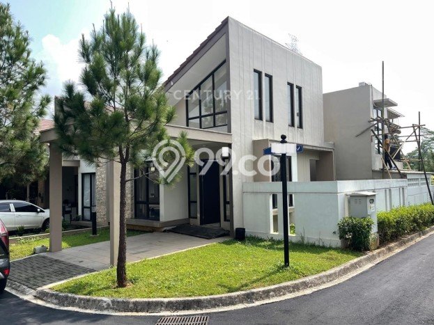 Jual Rumah Favorit Siap Huni LB 42m2 di Gunung Putri, Bogor Jual Rumah Favorit Siap Huni LB 42m2 di Gunung Putri, Bogor