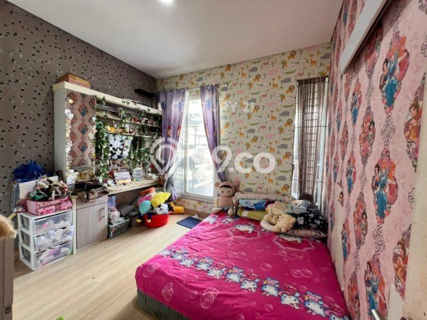 Dijual Rumah Premium dengan Fasilitas Sekitar Lengkap di Jatisampurna, Bekasi Dijual Rumah Premium dengan Fasilitas Sekitar Lengkap di Jatisampurna, Bekasi