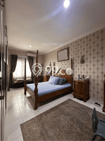 Hunian Mewah Dijual LT 179m2 di Gunung Putri, Bogor Hunian Mewah Dijual LT 179m2 di Gunung Putri, Bogor