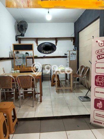 Ruko Dijual Lokasi Emas di Gunung Putri Luas 9m2 Ruko Dijual Lokasi Emas di Gunung Putri Luas 9m2