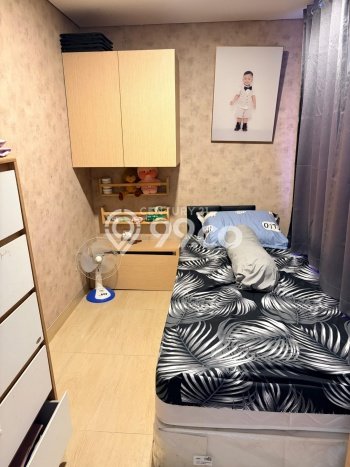 Hunian Cantik Modern Lb 57m2 di Gunung Putri, Bogor Hunian Cantik Modern Lb 57m2 di Gunung Putri, Bogor